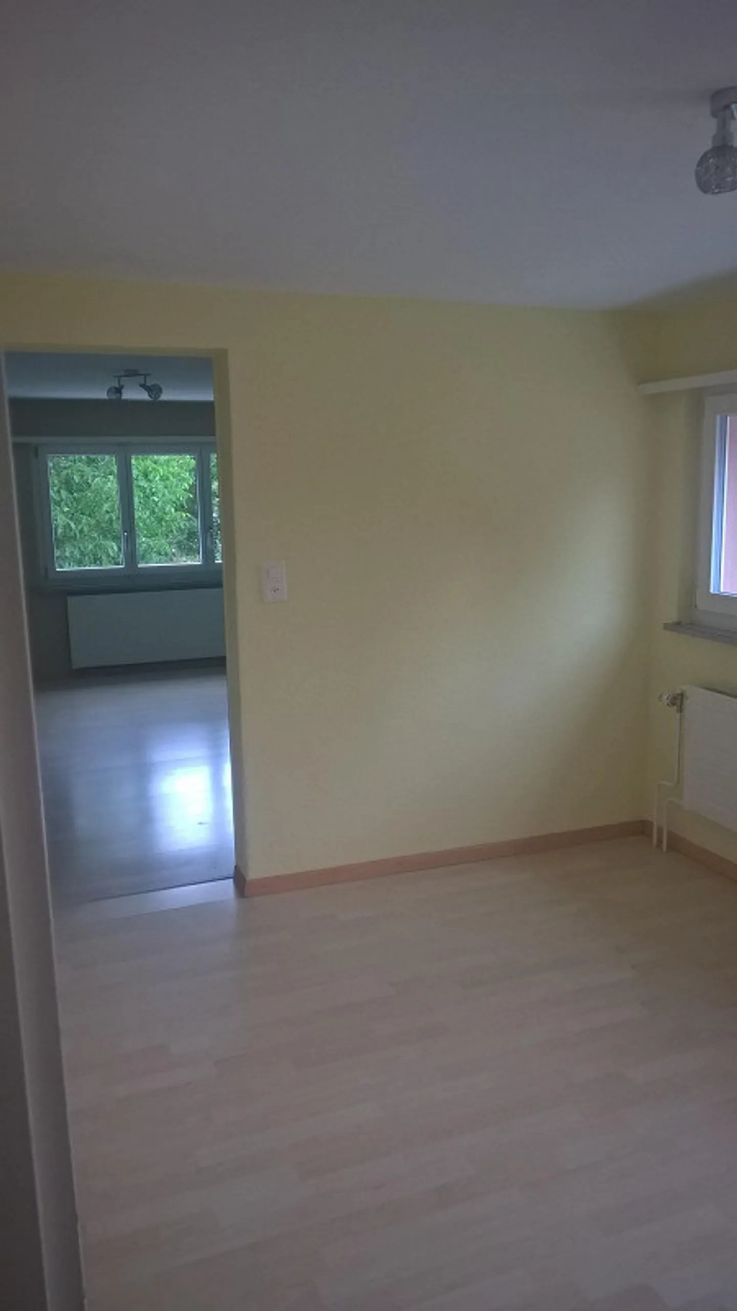 Vie proche de la nature avec un bon rapport qualité-prix dans le Hinterthurgau - Photo 15 sur 24