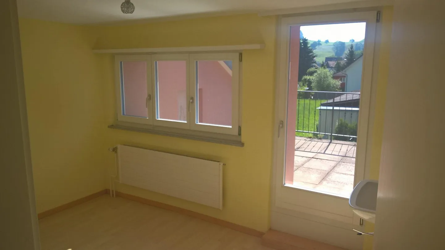 Vie proche de la nature avec un bon rapport qualité-prix dans le Hinterthurgau - Photo 16 sur 24