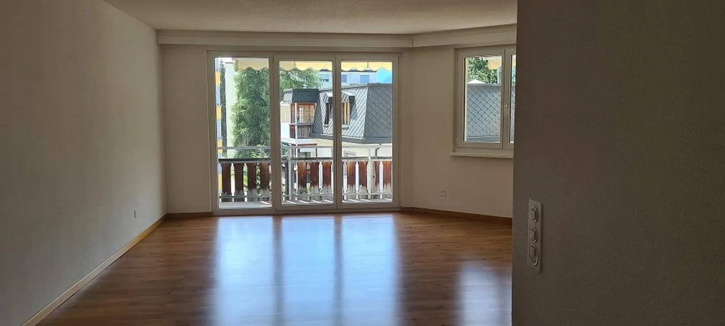 Helle 3.5-Zimmer-Ferienwohnung - Foto 2 von 7
