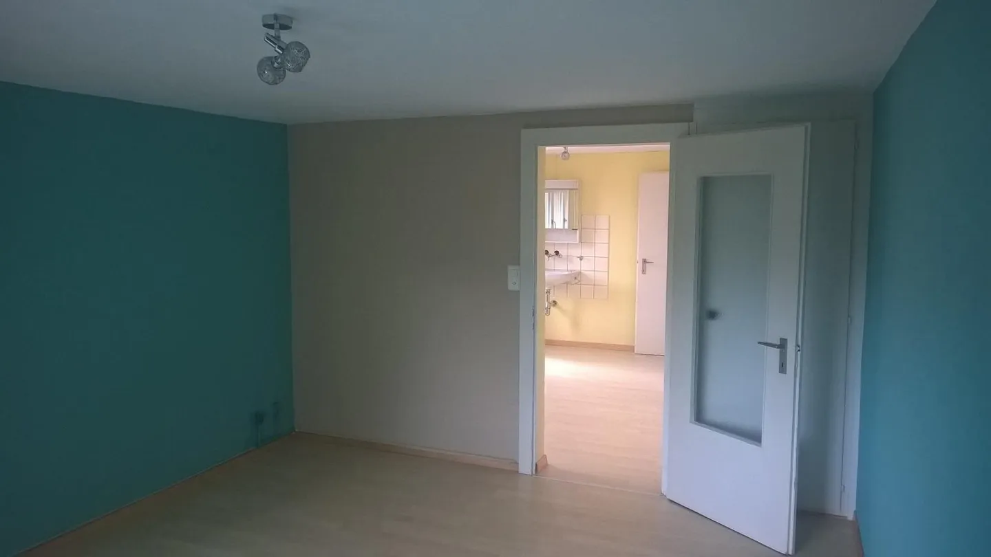 Vie proche de la nature avec un bon rapport qualité-prix dans le Hinterthurgau - Photo 18 sur 24