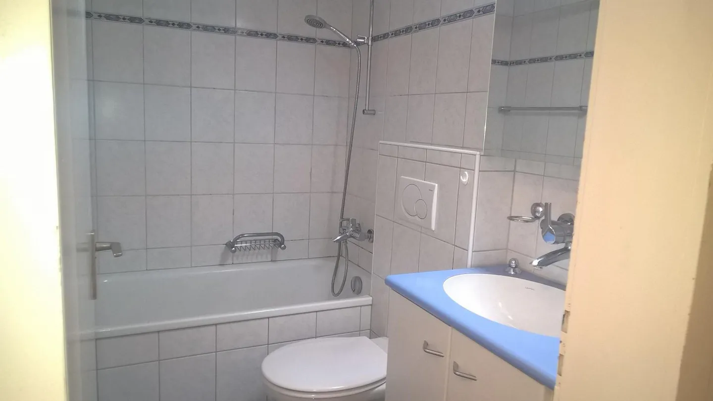 Vie proche de la nature avec un bon rapport qualité-prix dans le Hinterthurgau - Photo 23 sur 24