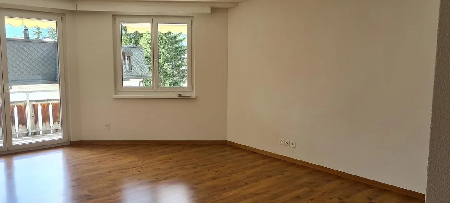 Helle 3.5-Zimmer-Ferienwohnung - Foto 3 von 7