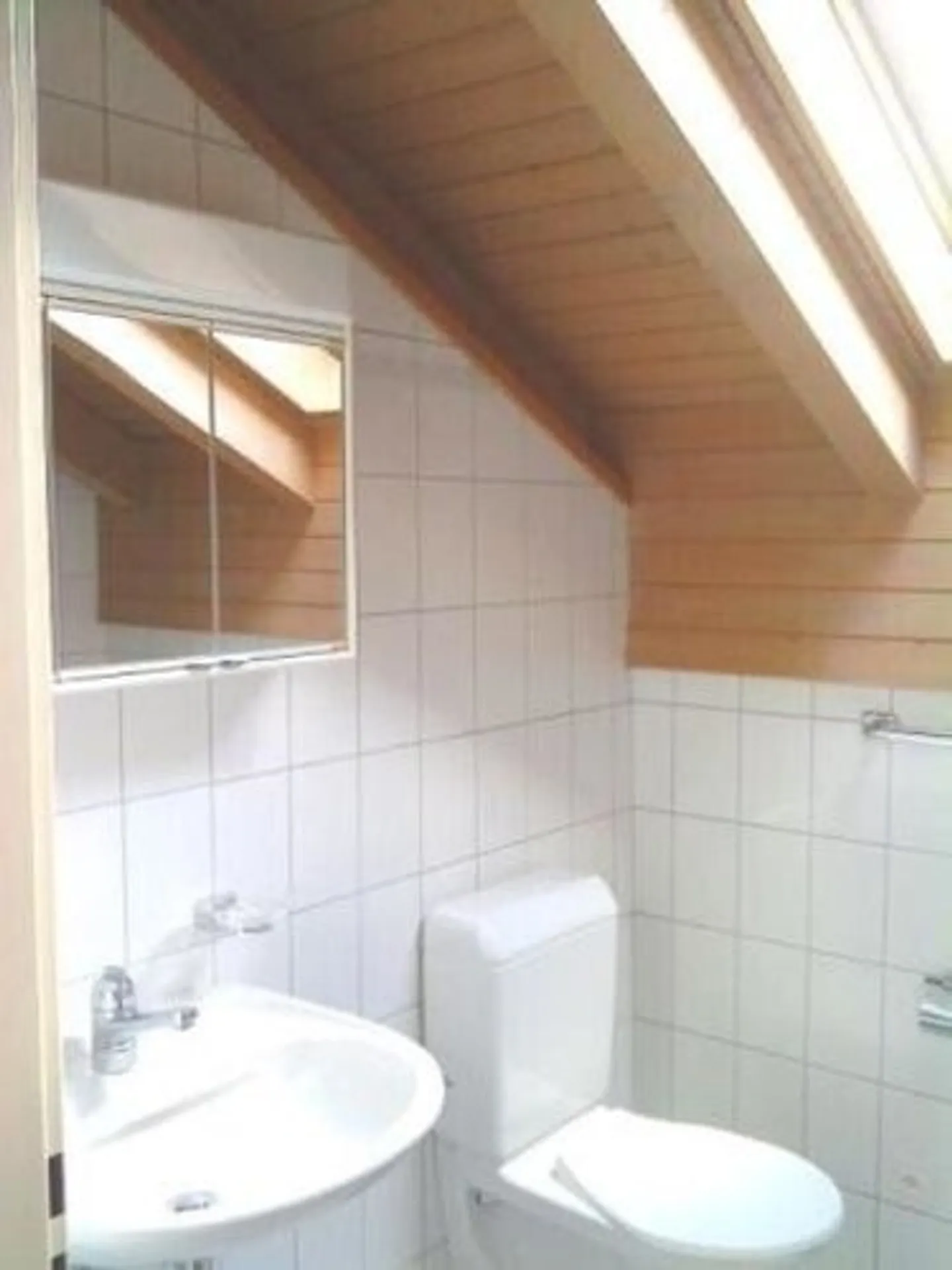 Appartamento affascinante di 2,5 stanze in mansarda! - Foto 5 di 9