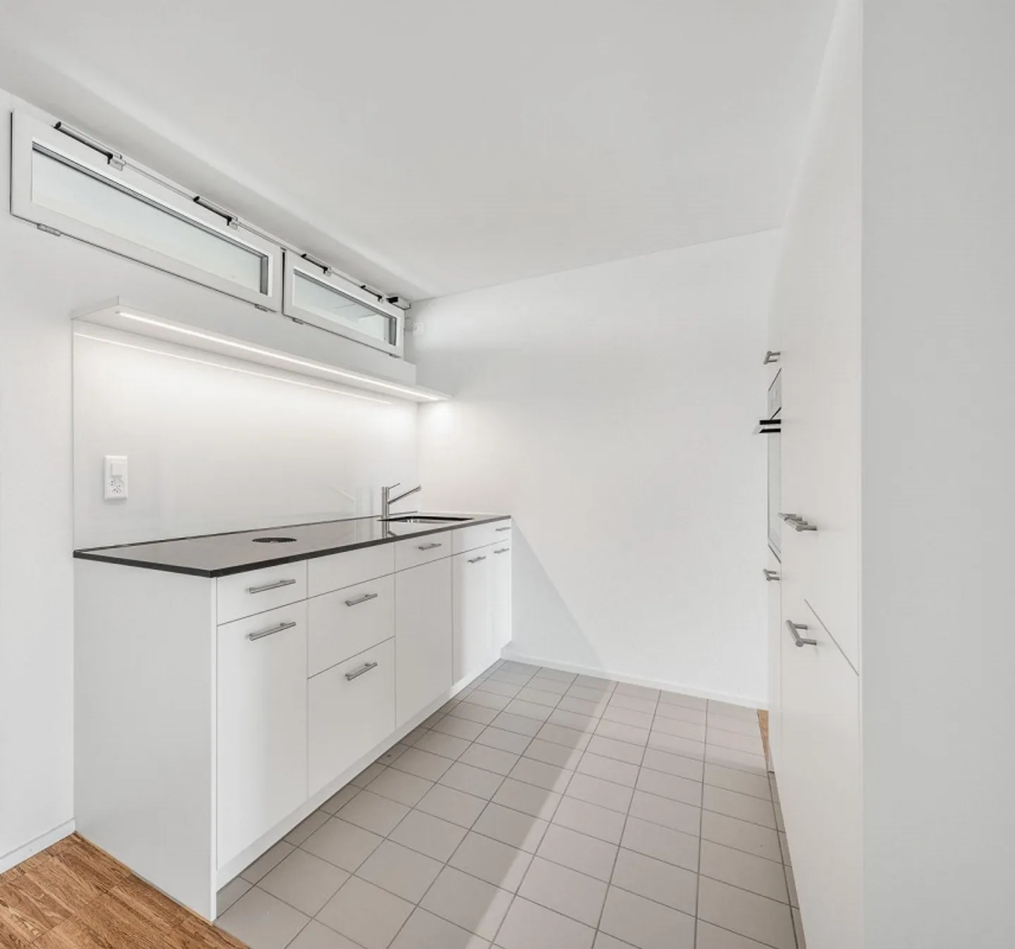 Appartamento moderno al n. 1 Emmen - Foto 2 di 8