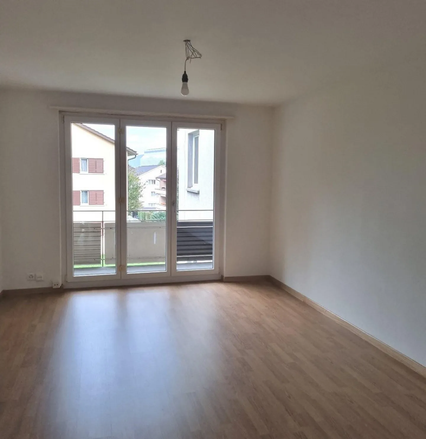 2.0-Zimmerwohnung in Zürich Altstetten zu vermieten - Foto 4 von 8