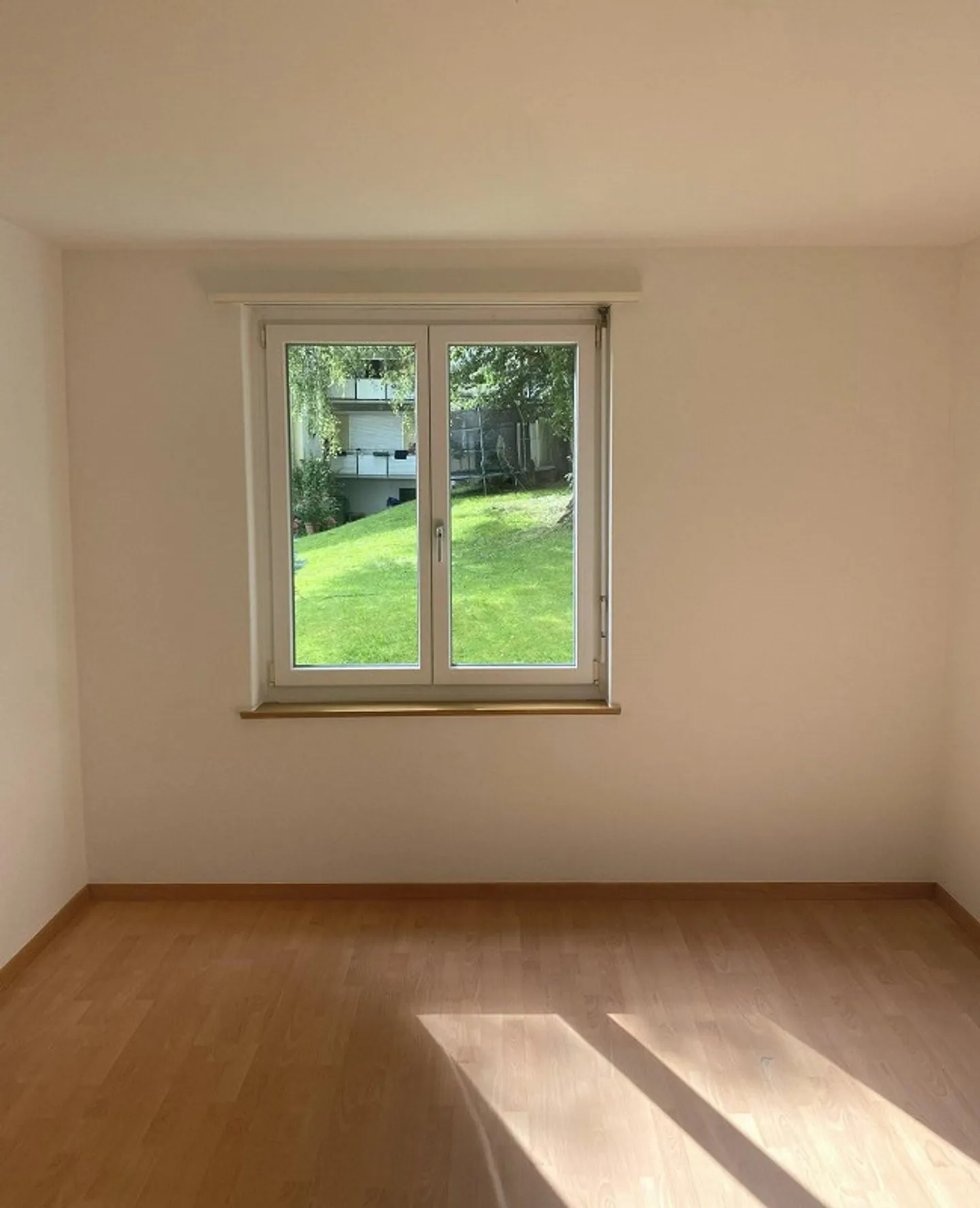 2.0-Zimmerwohnung in Zürich Altstetten zu vermieten - Foto 5 von 8