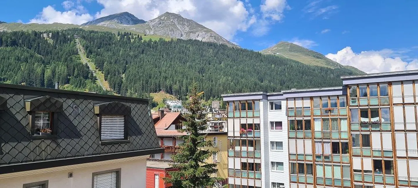 Helle 3.5-Zimmer-Ferienwohnung - Foto 7 von 7