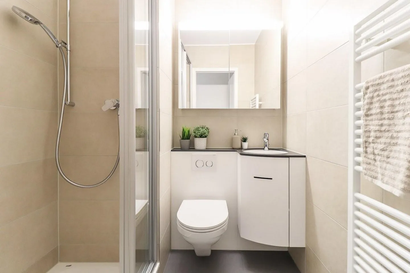 Klein aber fein! - Foto 6 von 8