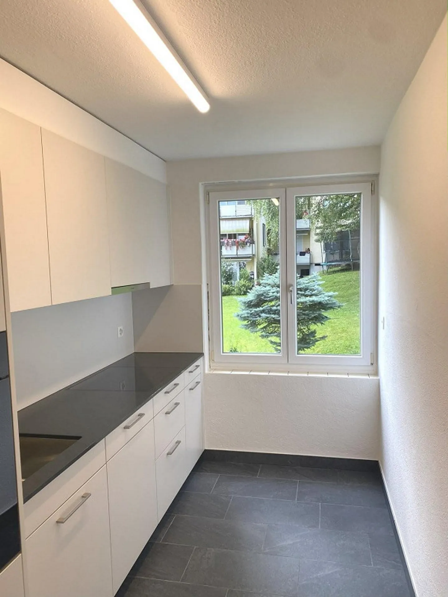 2.0-Zimmerwohnung in Zürich Altstetten zu vermieten - Foto 2 von 8