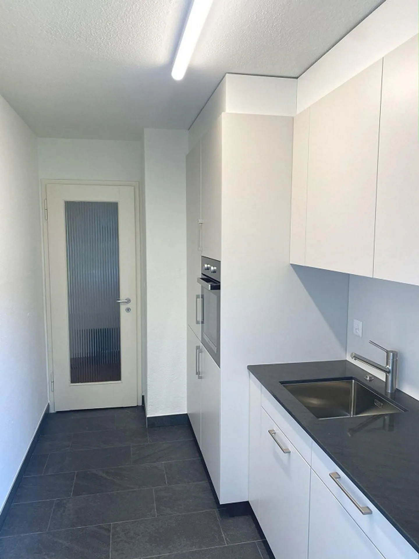 2.0-Zimmerwohnung in Zürich Altstetten zu vermieten - Foto 3 von 8