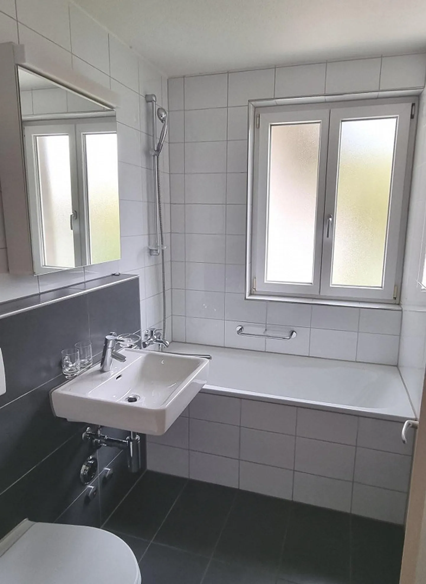 2.0-Zimmerwohnung in Zürich Altstetten zu vermieten - Foto 6 von 8