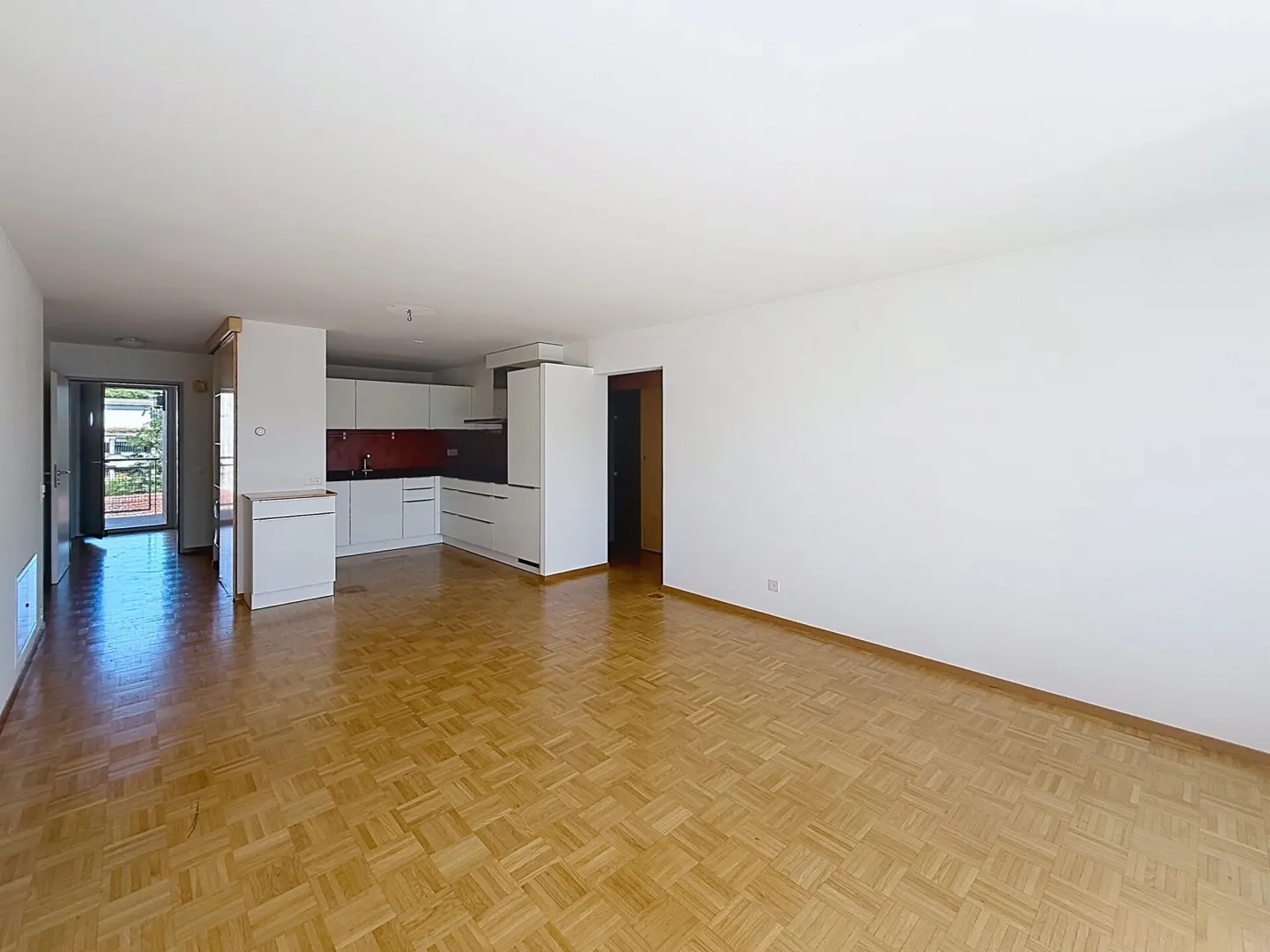 4.5-room apartment - Photo 1 of 14
