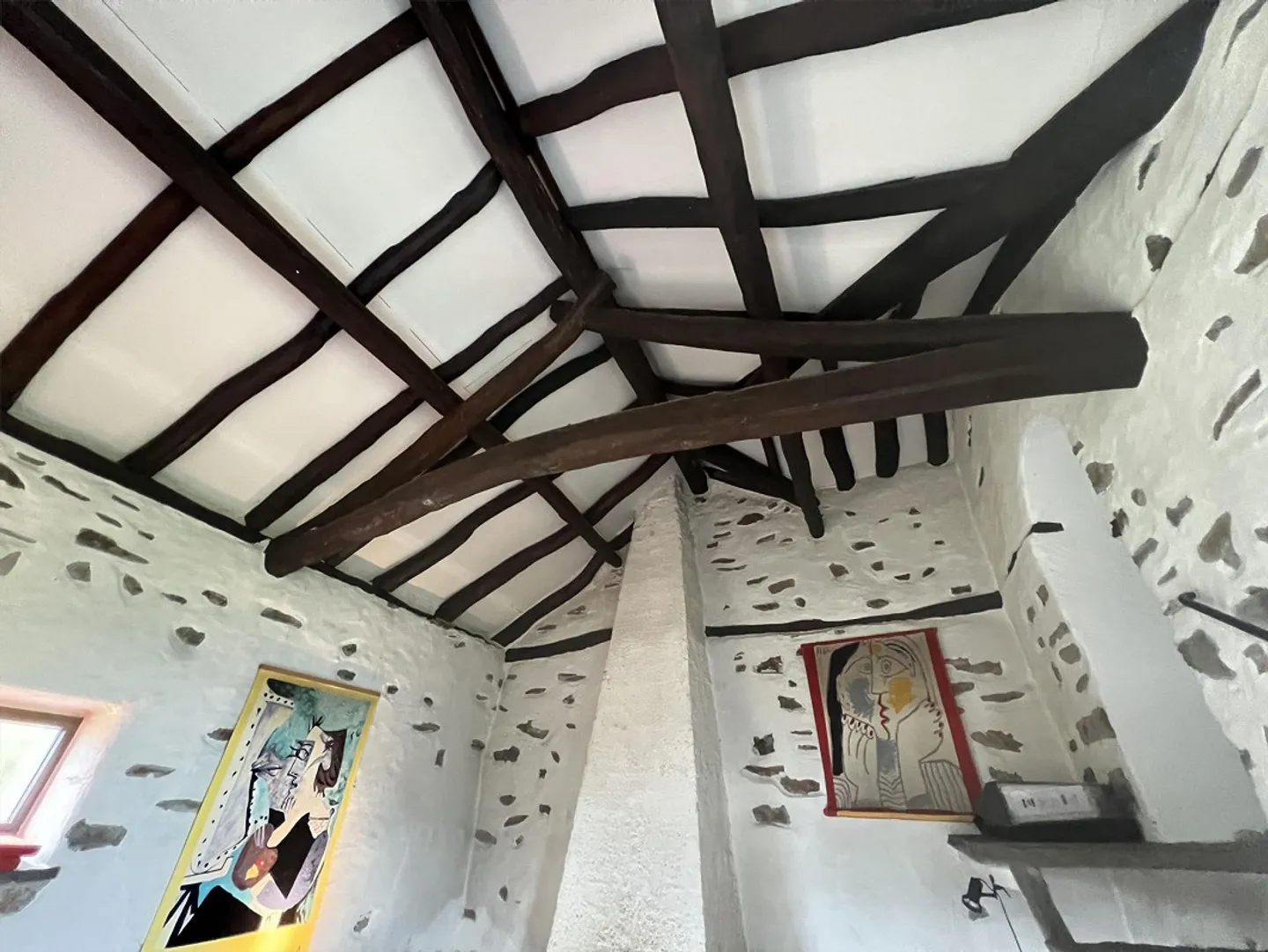 Rustique avec 3,5 pièces et grand jardin à S. Antonino à vendre - Photo 10 sur 13