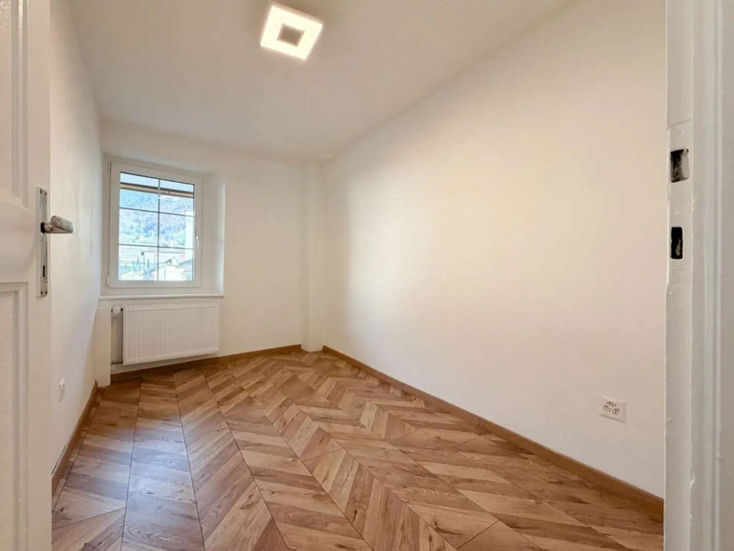 In affitto: casa a schiera di 6,5 stanze - Foto 16 di 20