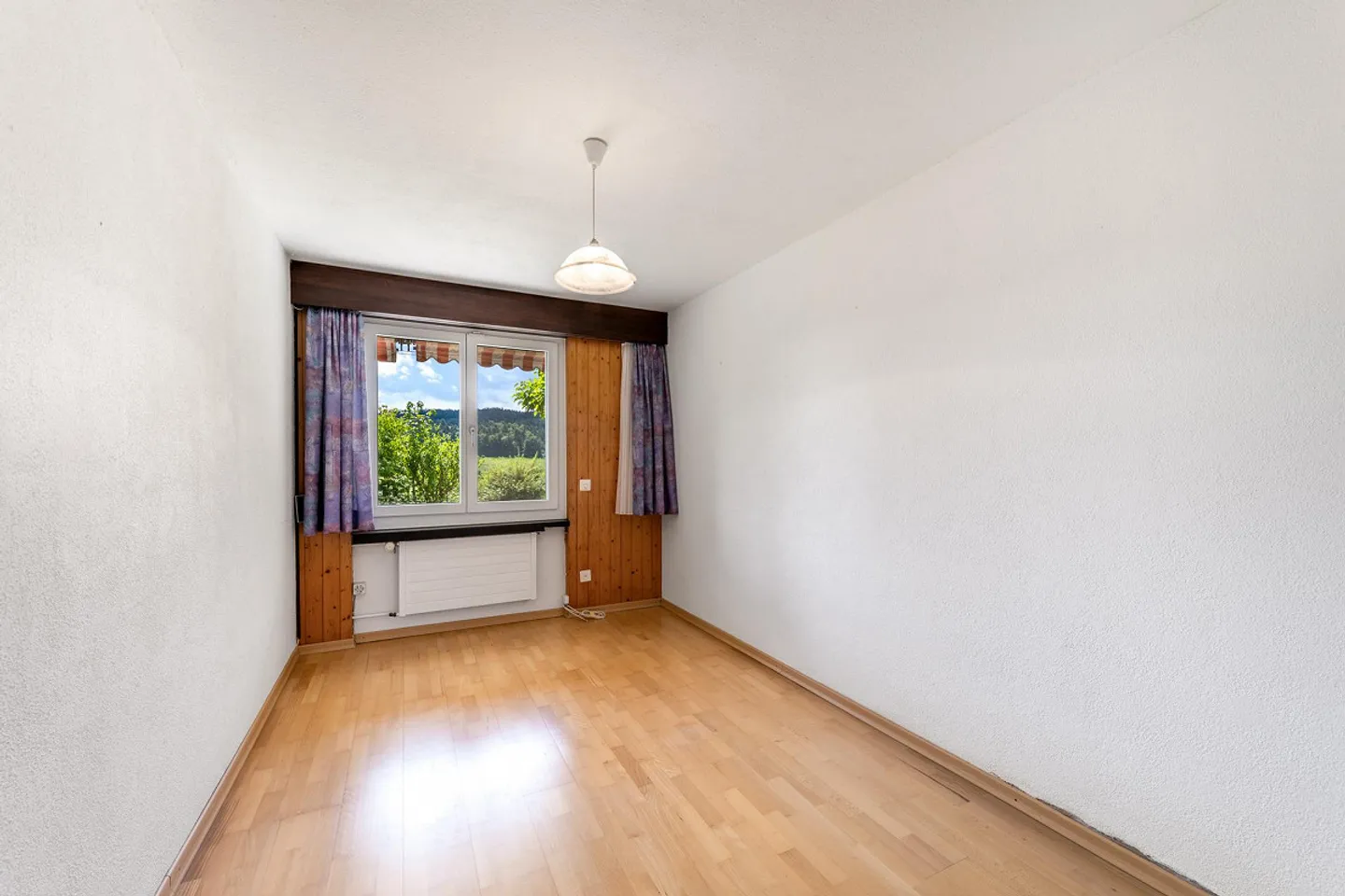 Wunderschönes Einfamilienhaus mit Aussicht - Foto 11 von 14