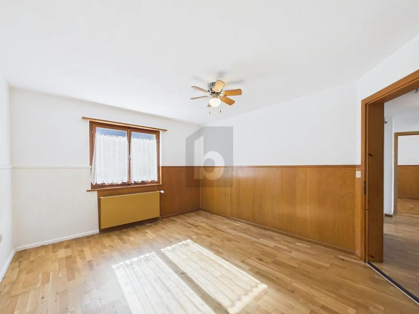 Quiet Family Paradise with Large Garden - Photo 3 of 6