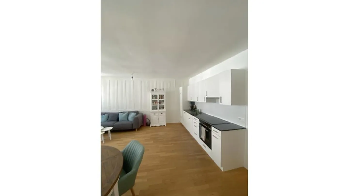 Charmante Wohnung in Winterthur - Foto 7 von 10