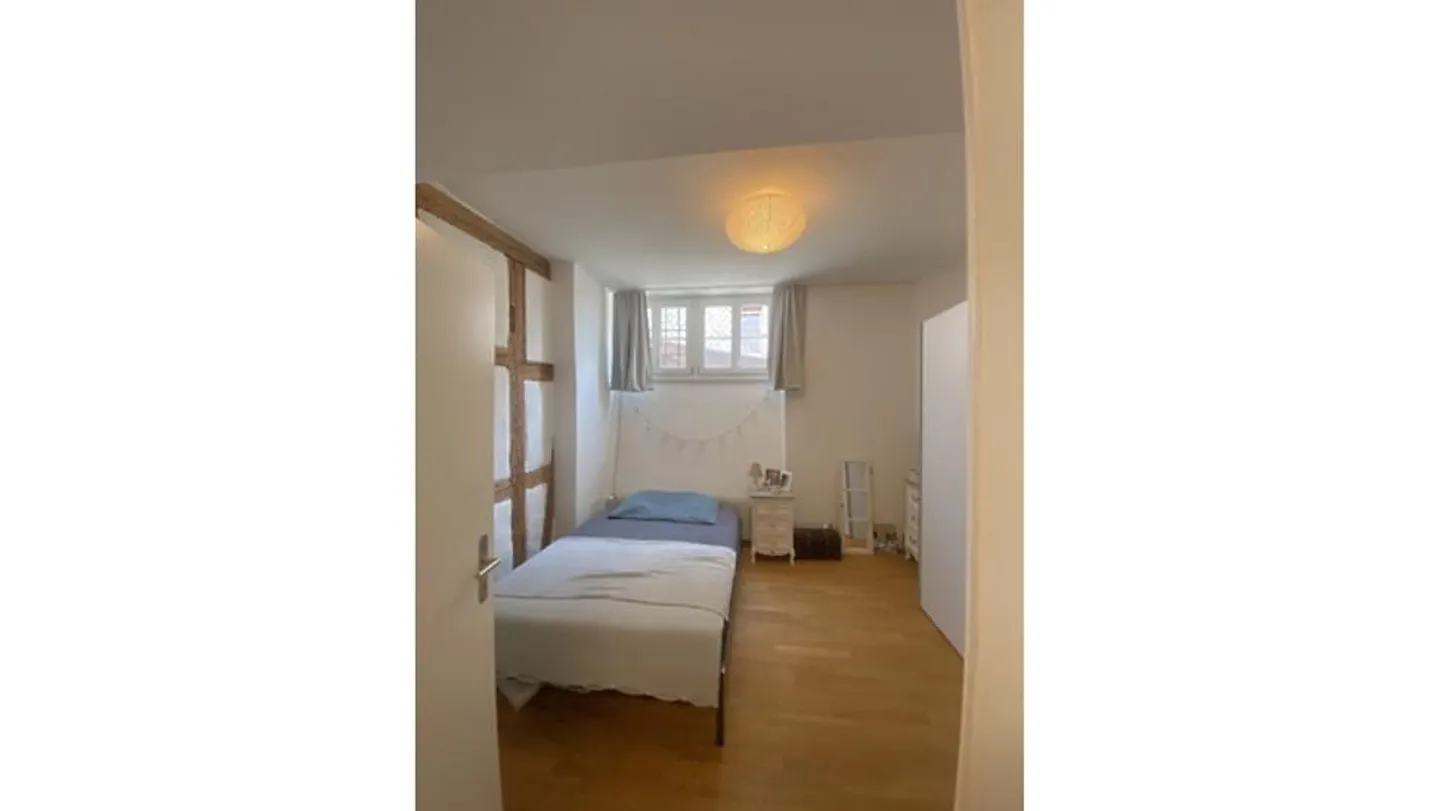 Charmante Wohnung in Winterthur - Foto 8 von 10