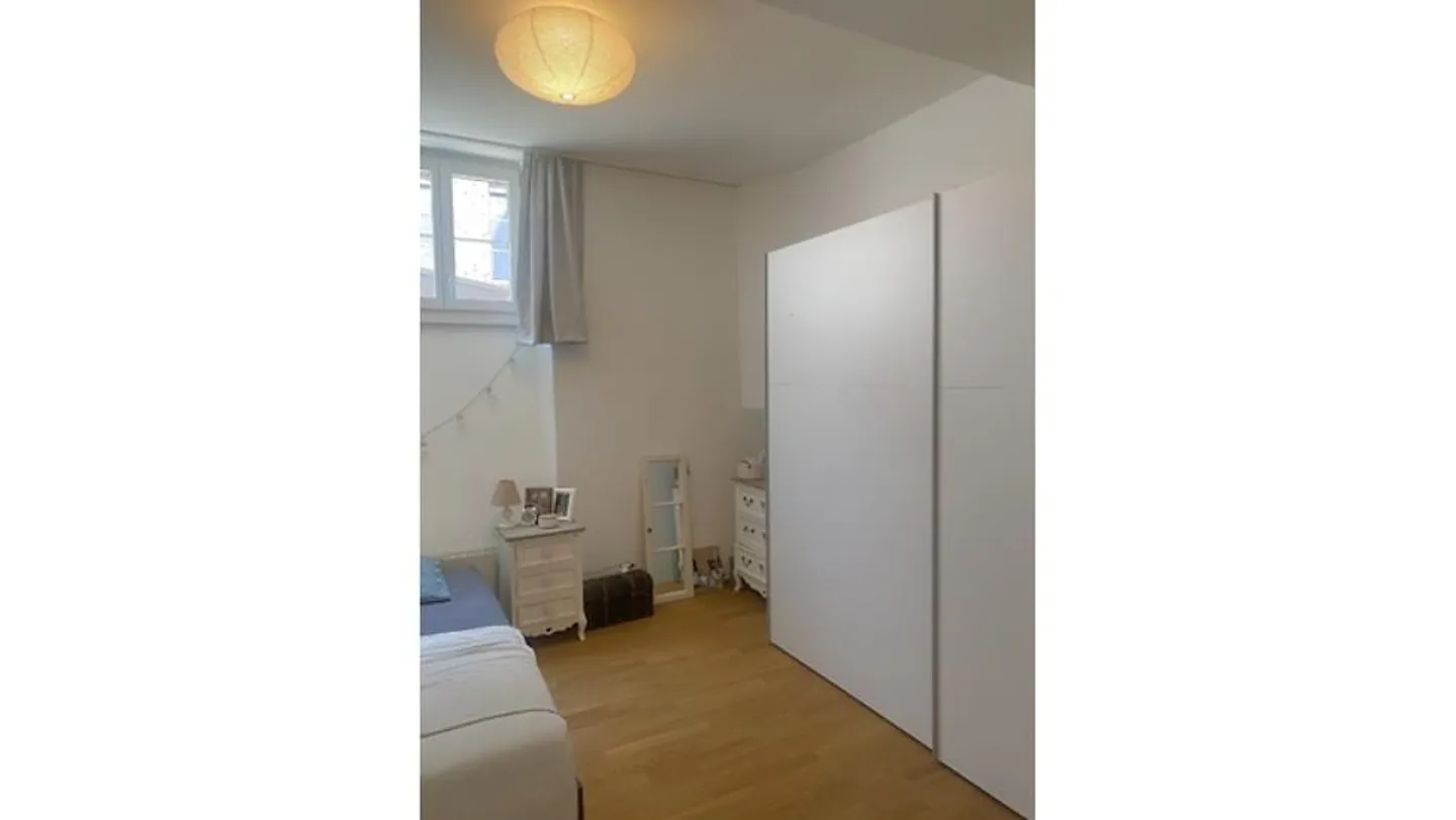 Charmante Wohnung in Winterthur - Foto 9 von 10