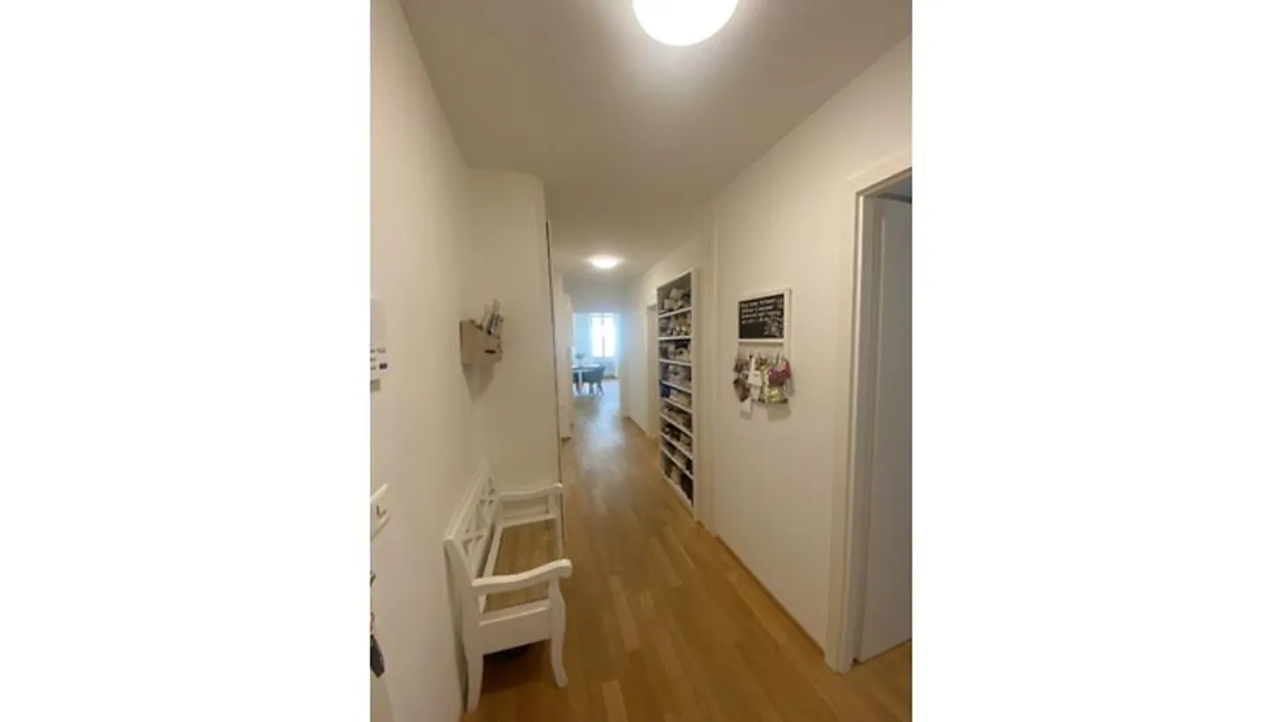 Charmante Wohnung in Winterthur - Foto 6 von 10