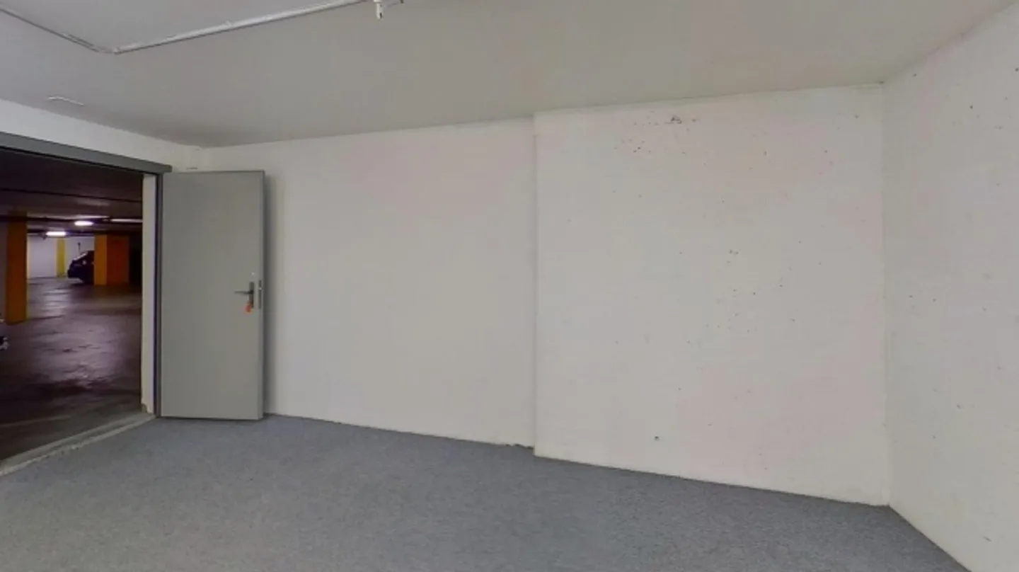 Storage space for 26m2 *limited until 30.06.2026* - Photo 2 of 9