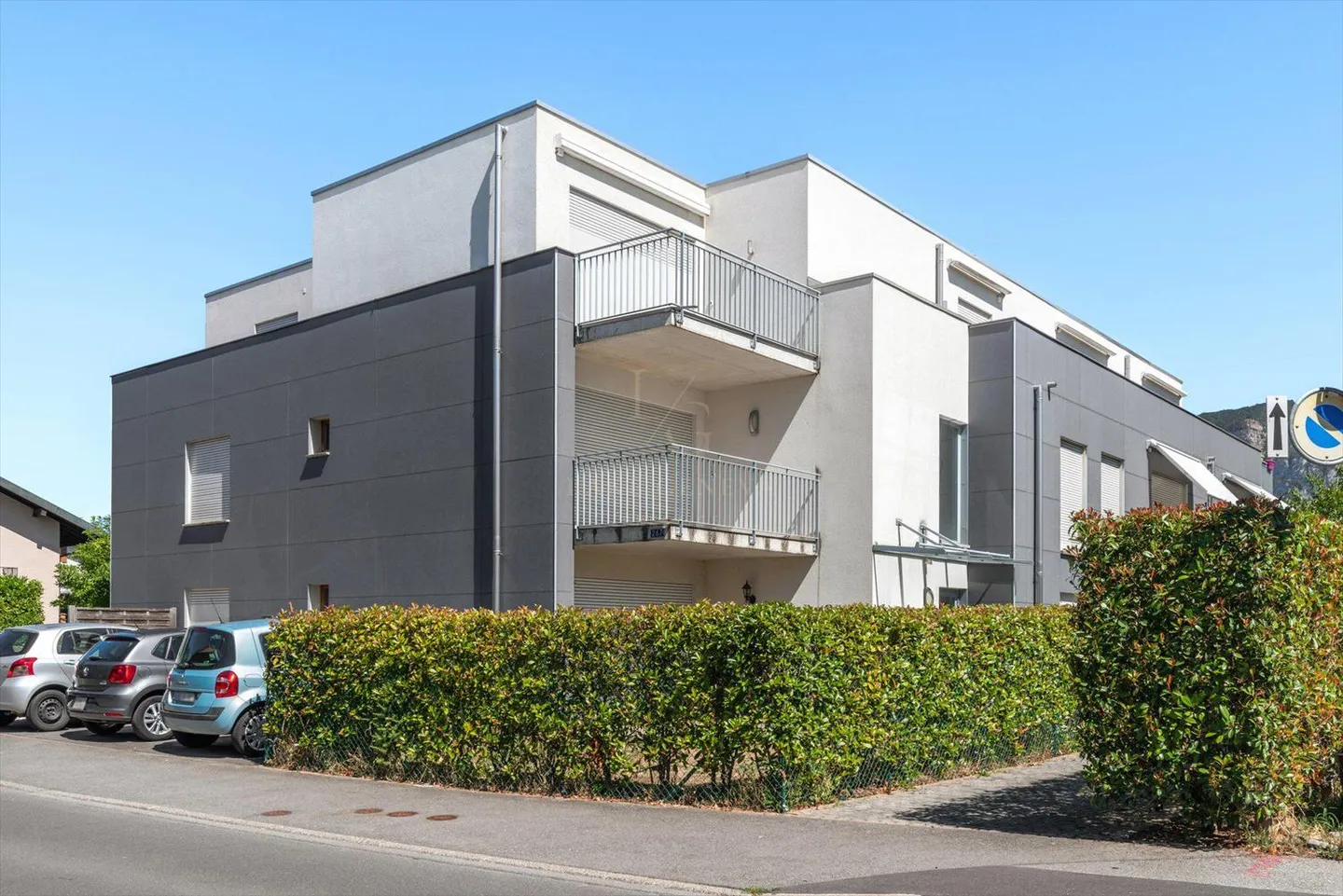 Schöne Wohnung im Herzen von Saconnex d'Arve - Foto 8 von 11