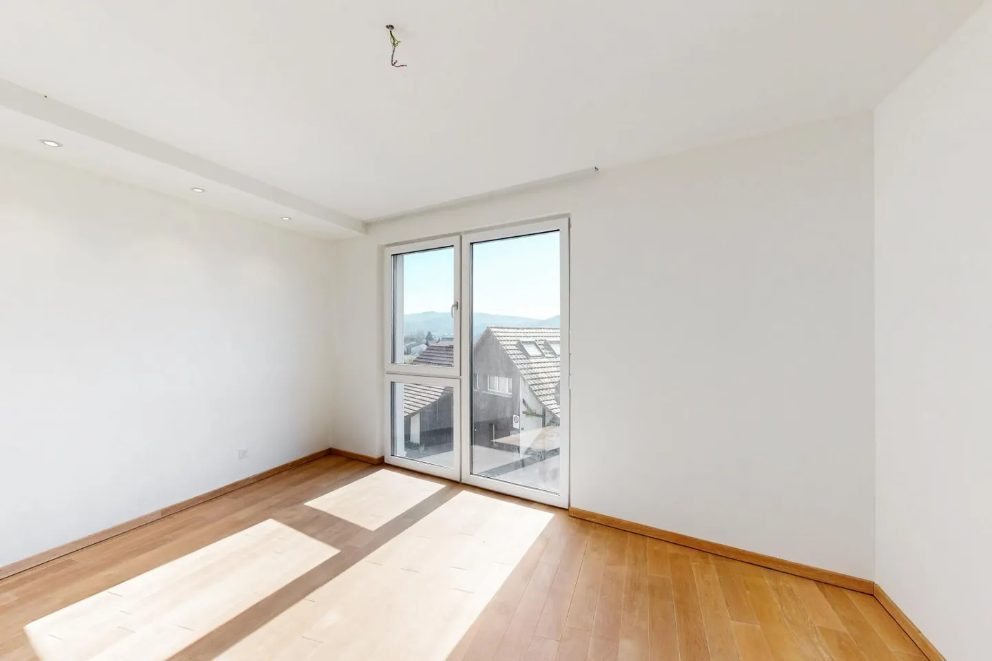 2.5 Room Apartment - Photo 4 of 9