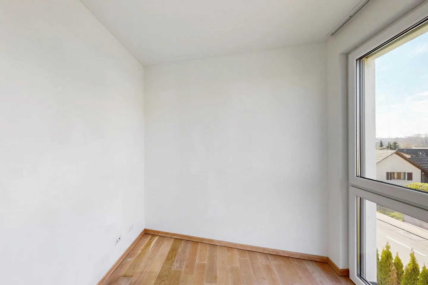 2.5 Room Apartment - Photo 6 of 9