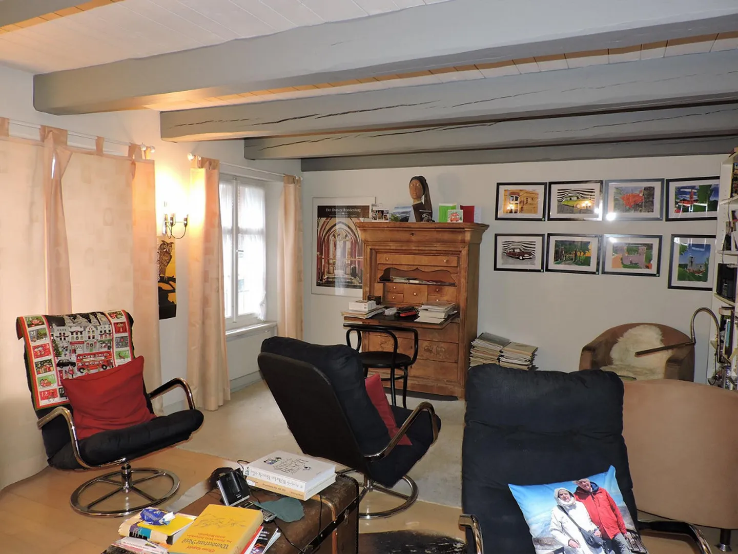 Casa unifamiliare di 5,5 stanze - Foto 4 di 18