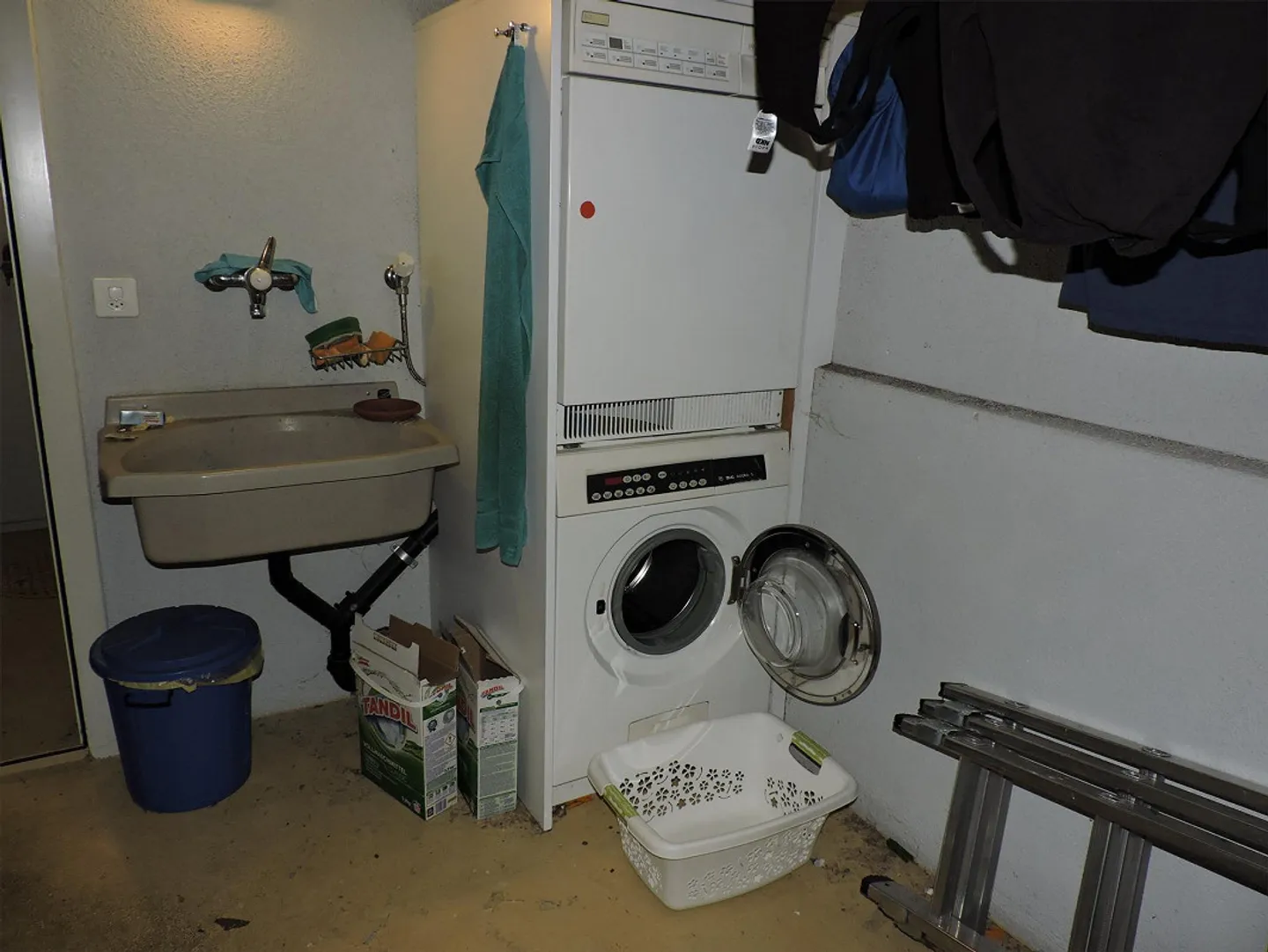 Casa unifamiliare di 5,5 stanze - Foto 15 di 18