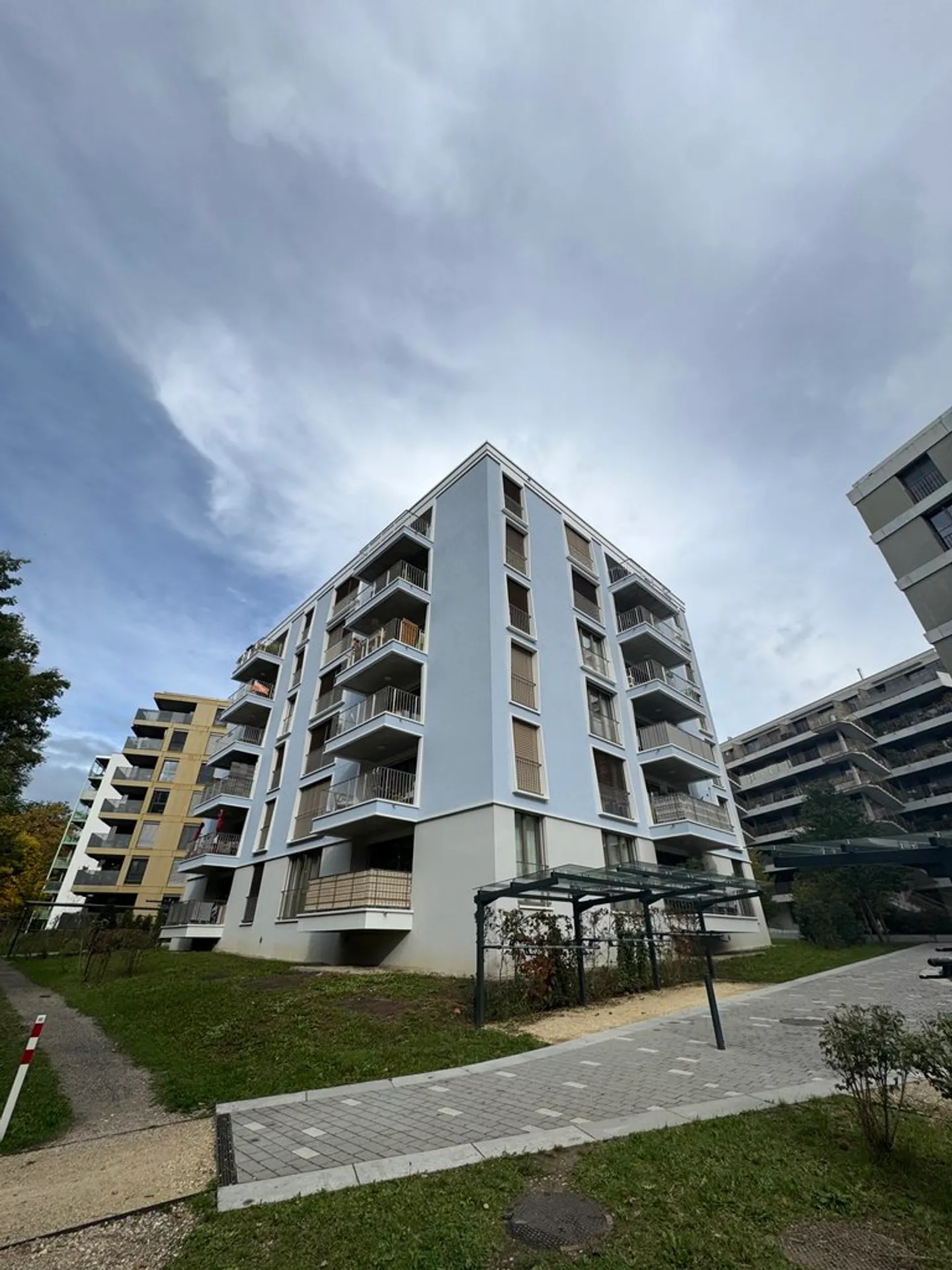 Modern Apartment in Morges - Photo 1 of 1