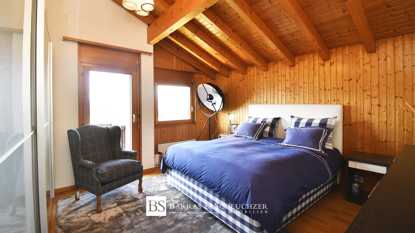 Casa affascinante vicino ai servizi e alle piste da sci - Foto 6 di 16