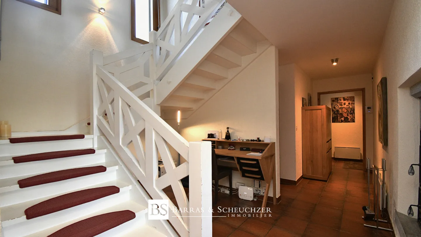 Casa affascinante vicino ai servizi e alle piste da sci - Foto 11 di 16