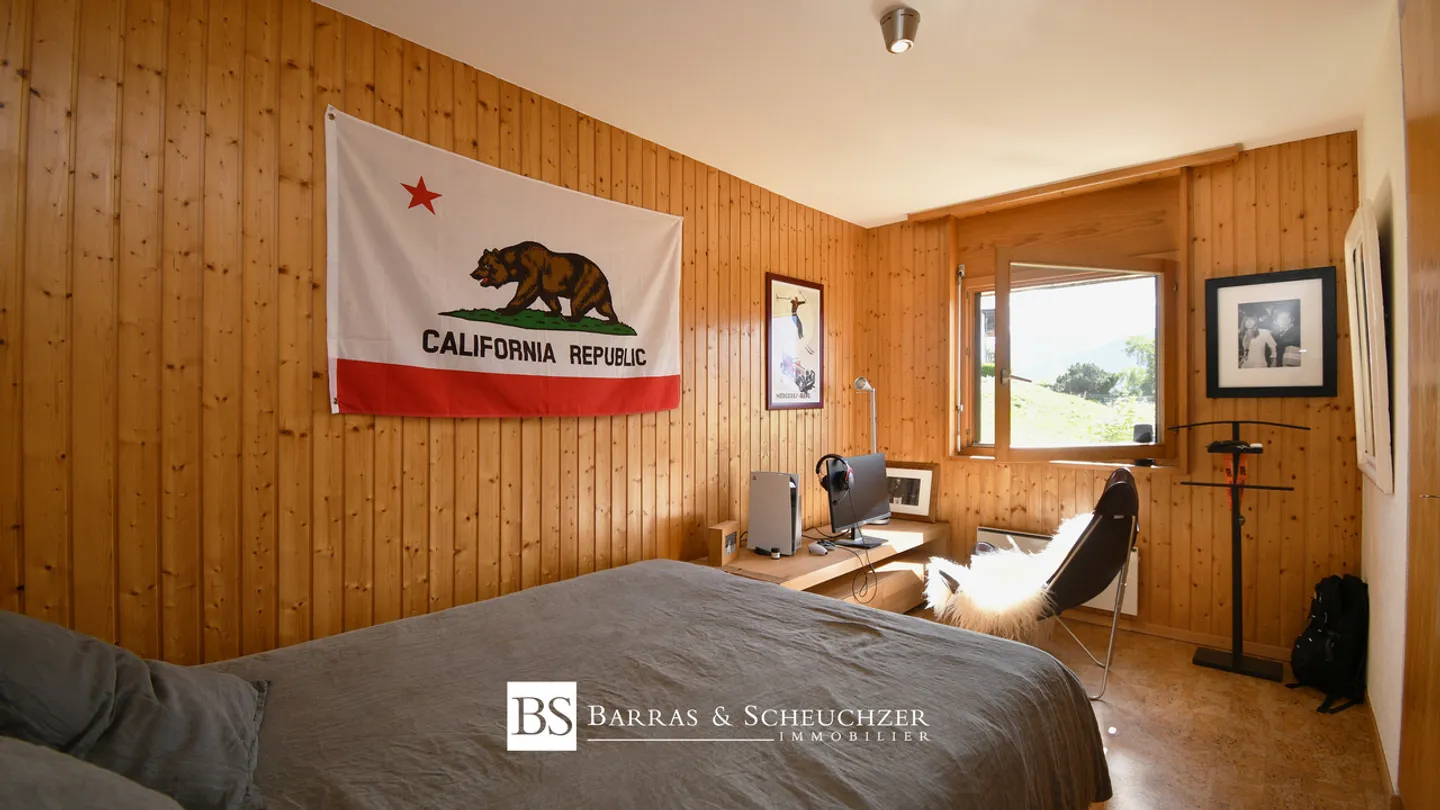 Casa affascinante vicino ai servizi e alle piste da sci - Foto 14 di 16