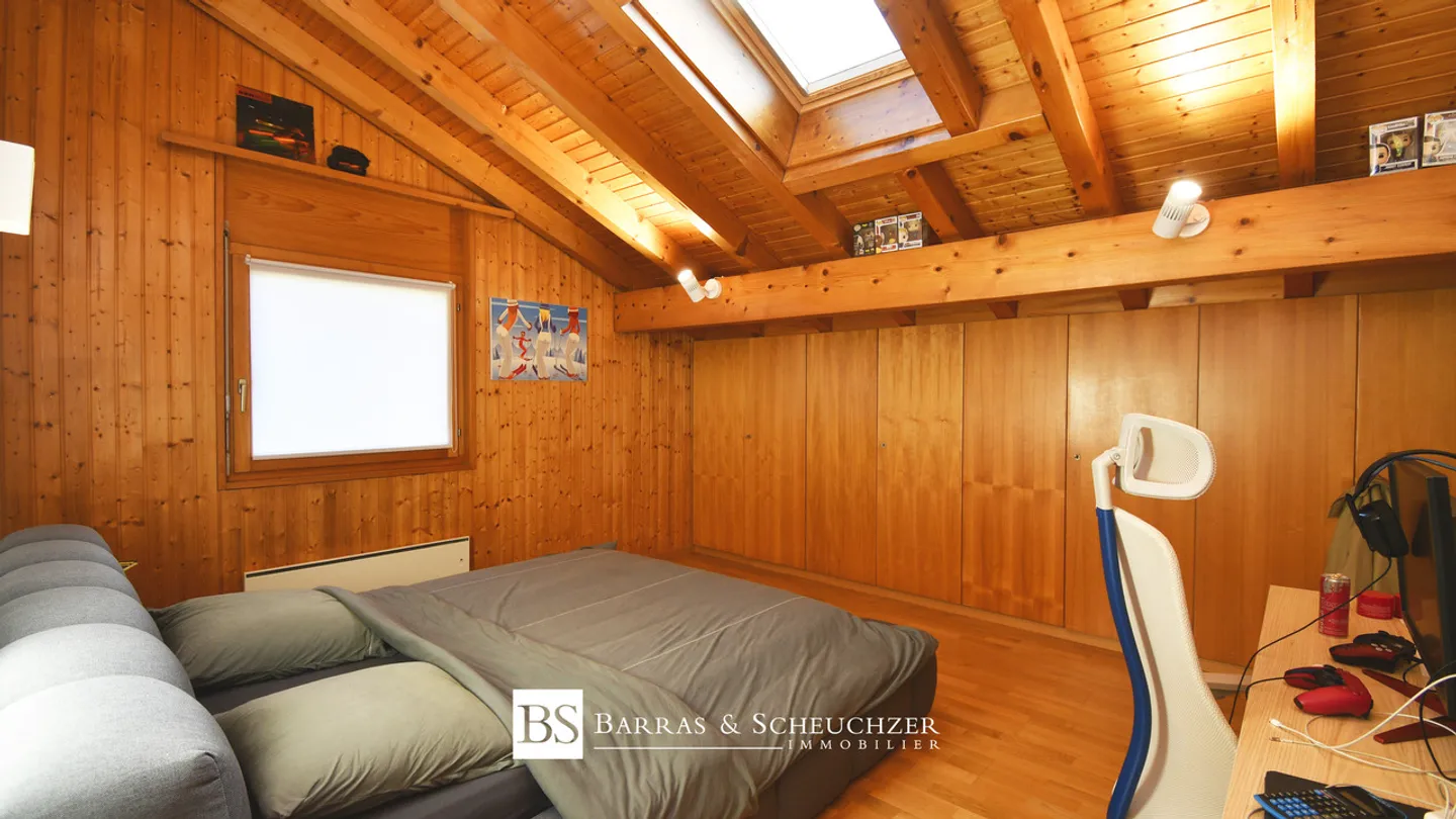 Casa affascinante vicino ai servizi e alle piste da sci - Foto 15 di 16