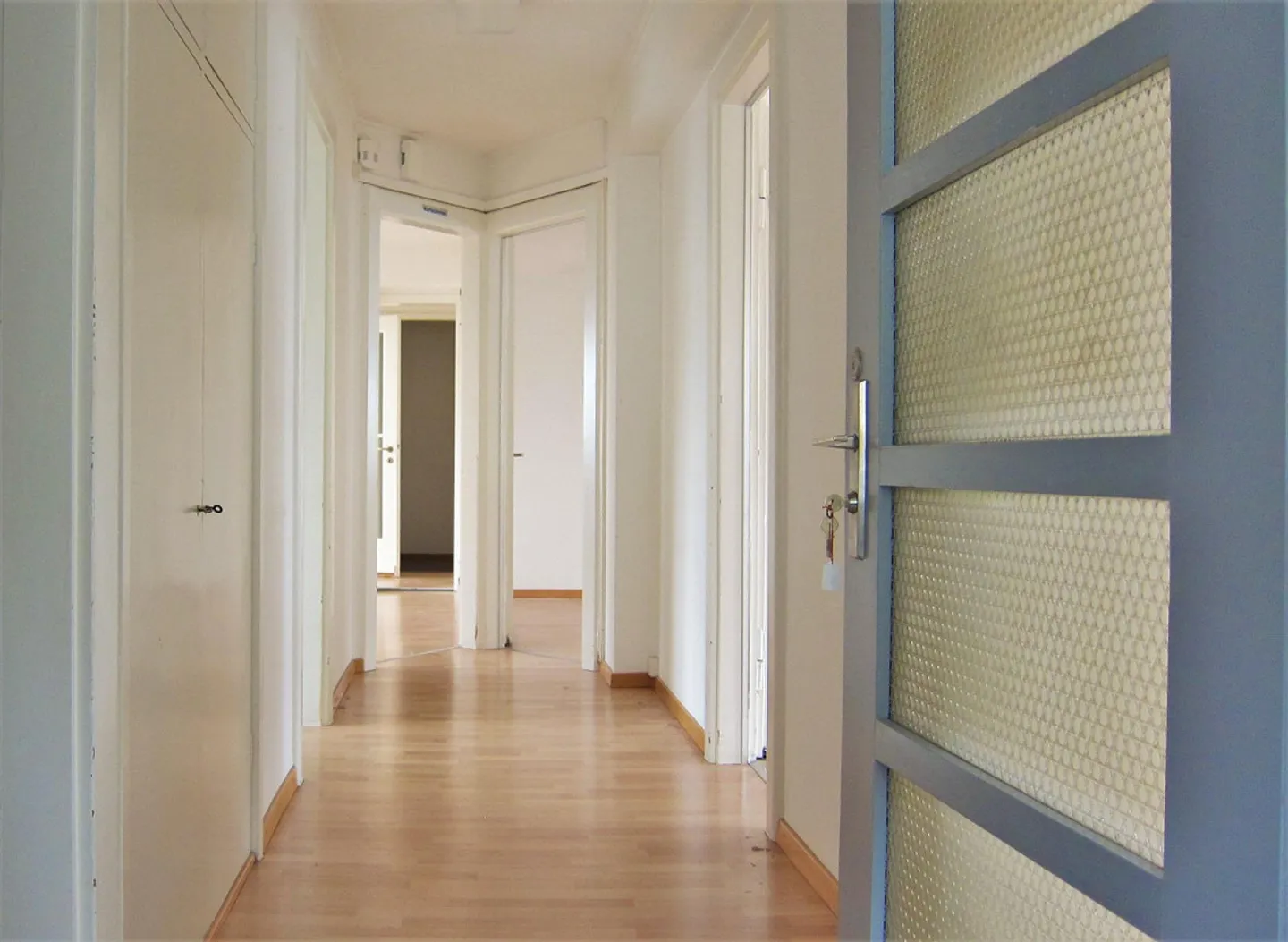 Espace de bureau près de la gare de Zug - Photo 2 sur 5