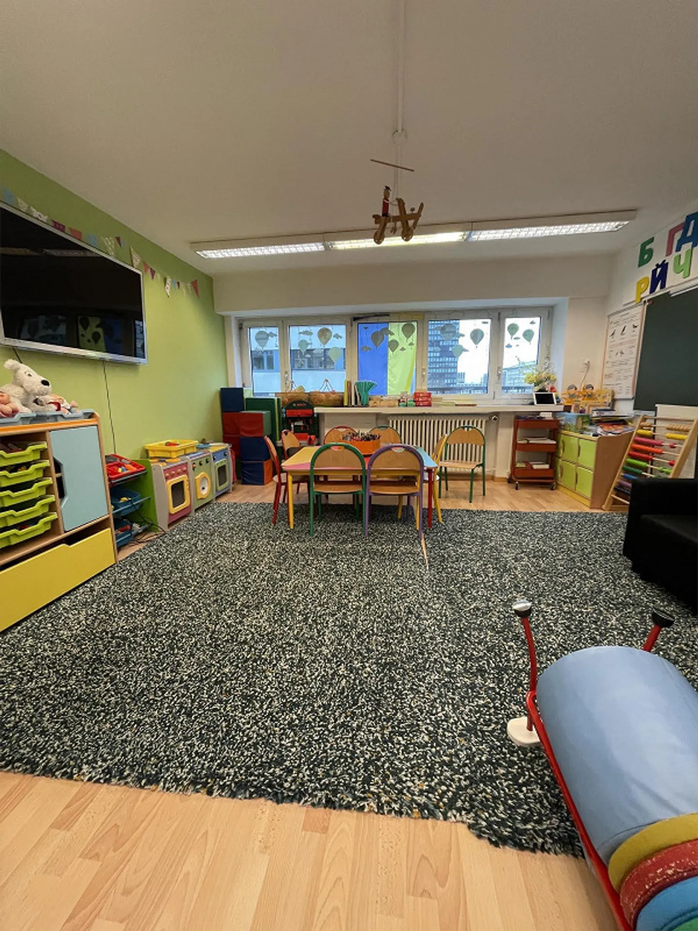 Espace de bureau près de la gare de Zug - Photo 4 sur 5