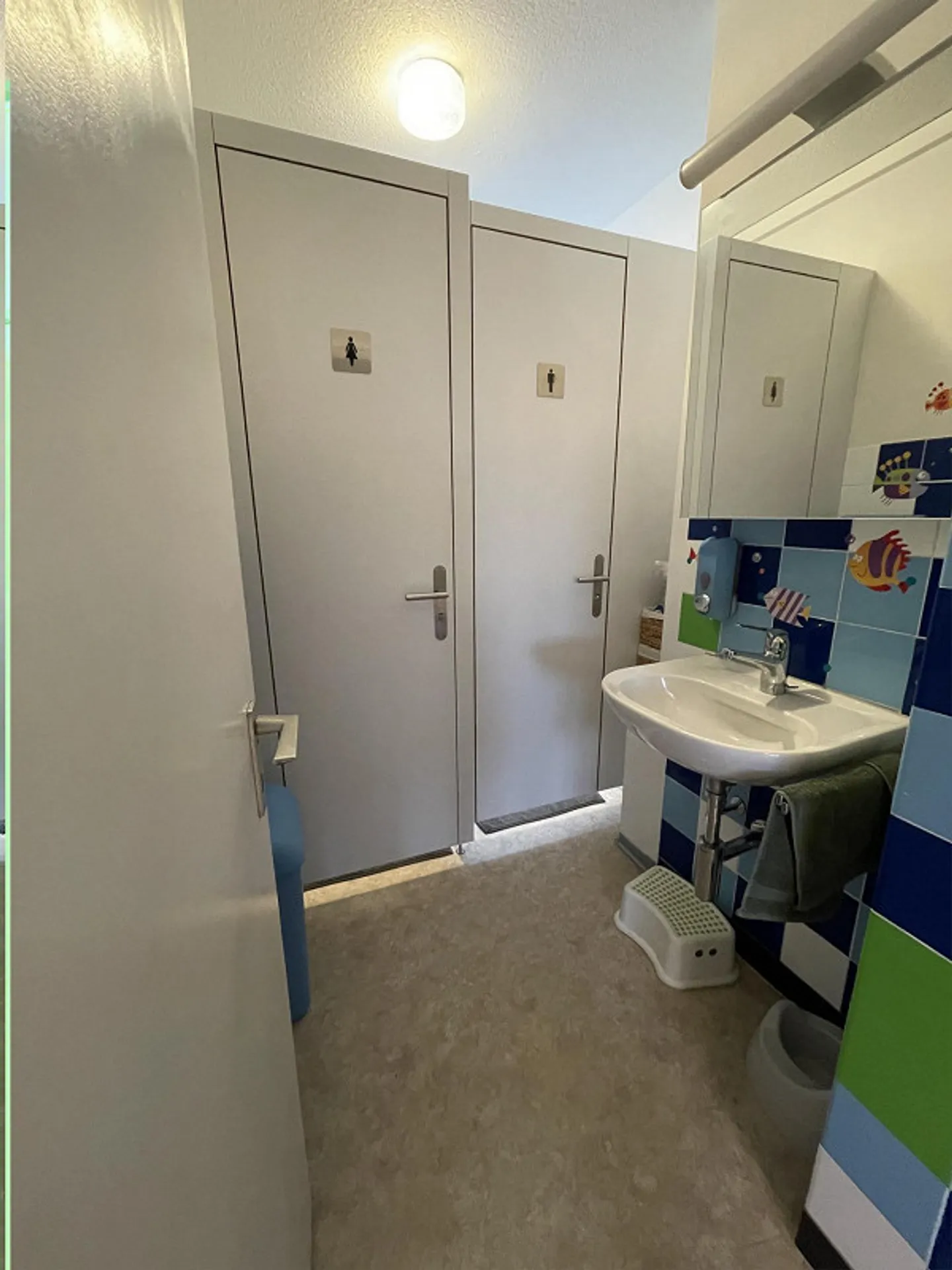 Espace de bureau près de la gare de Zug - Photo 5 sur 5