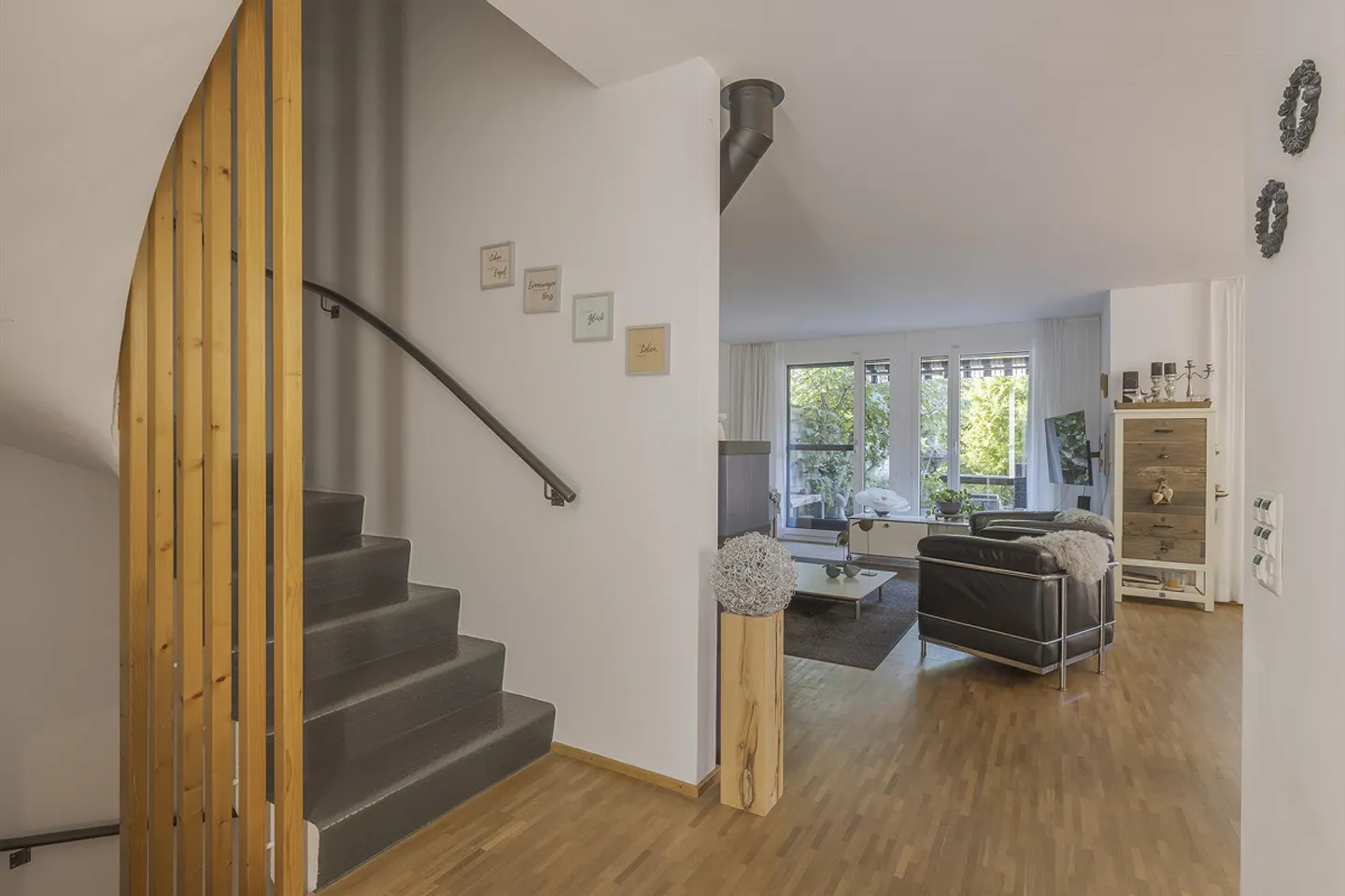 Quiet Residential Area - Laupen BE - Photo 7 of 13