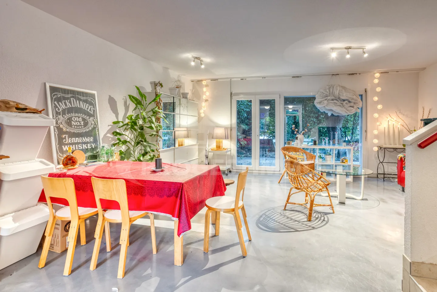 VILLA DI 5,5 LOCALI IN VENDITA A GUERCET A MARTIGNY - Foto 1 di 14