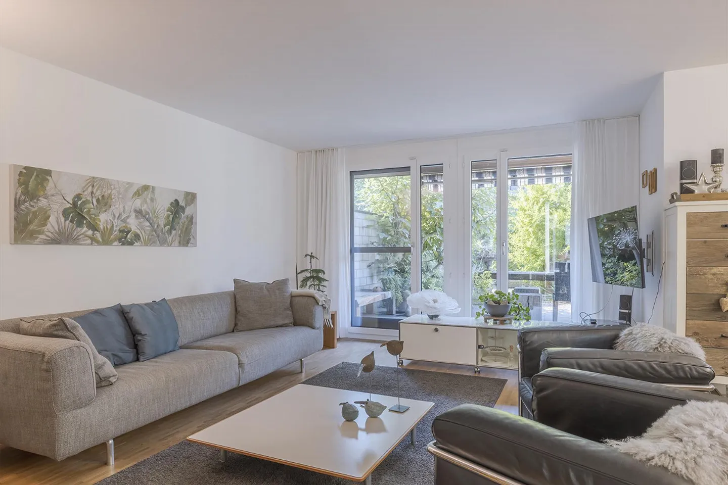 Quiet Residential Area - Laupen BE - Photo 5 of 13