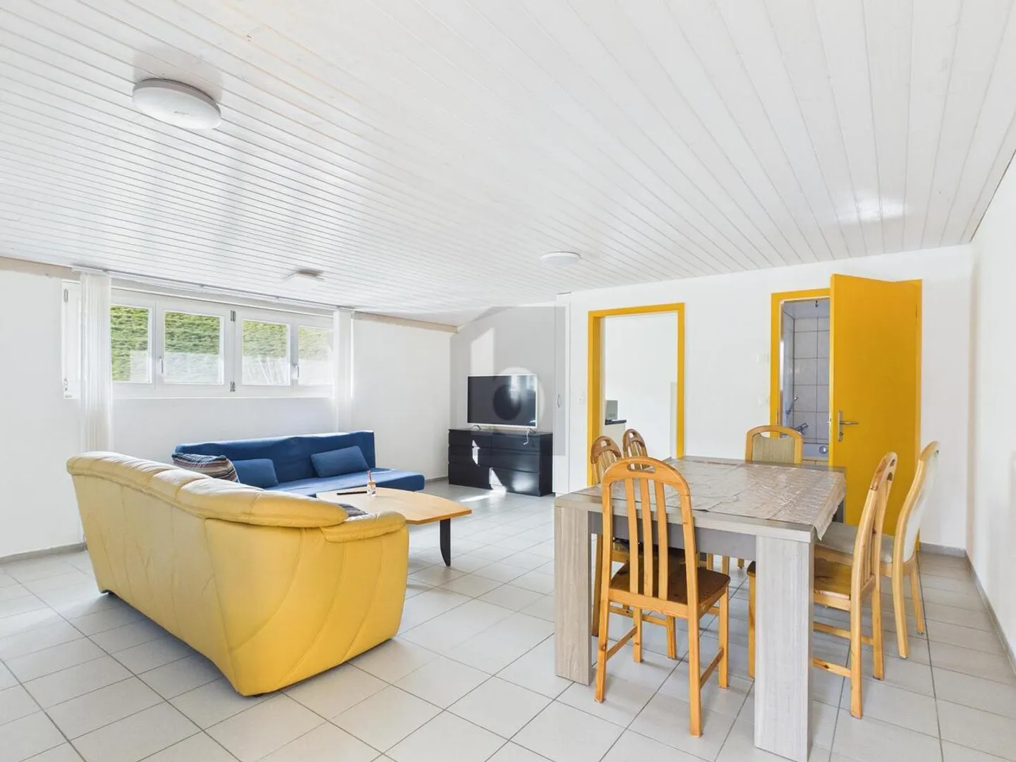 Charmante Möblierte Wohnung - Foto 1 von 6