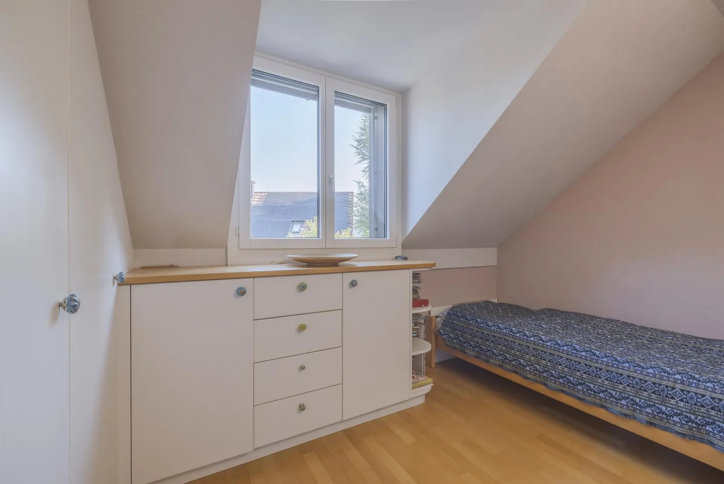 Quiet Residential Area - Laupen BE - Photo 8 of 13