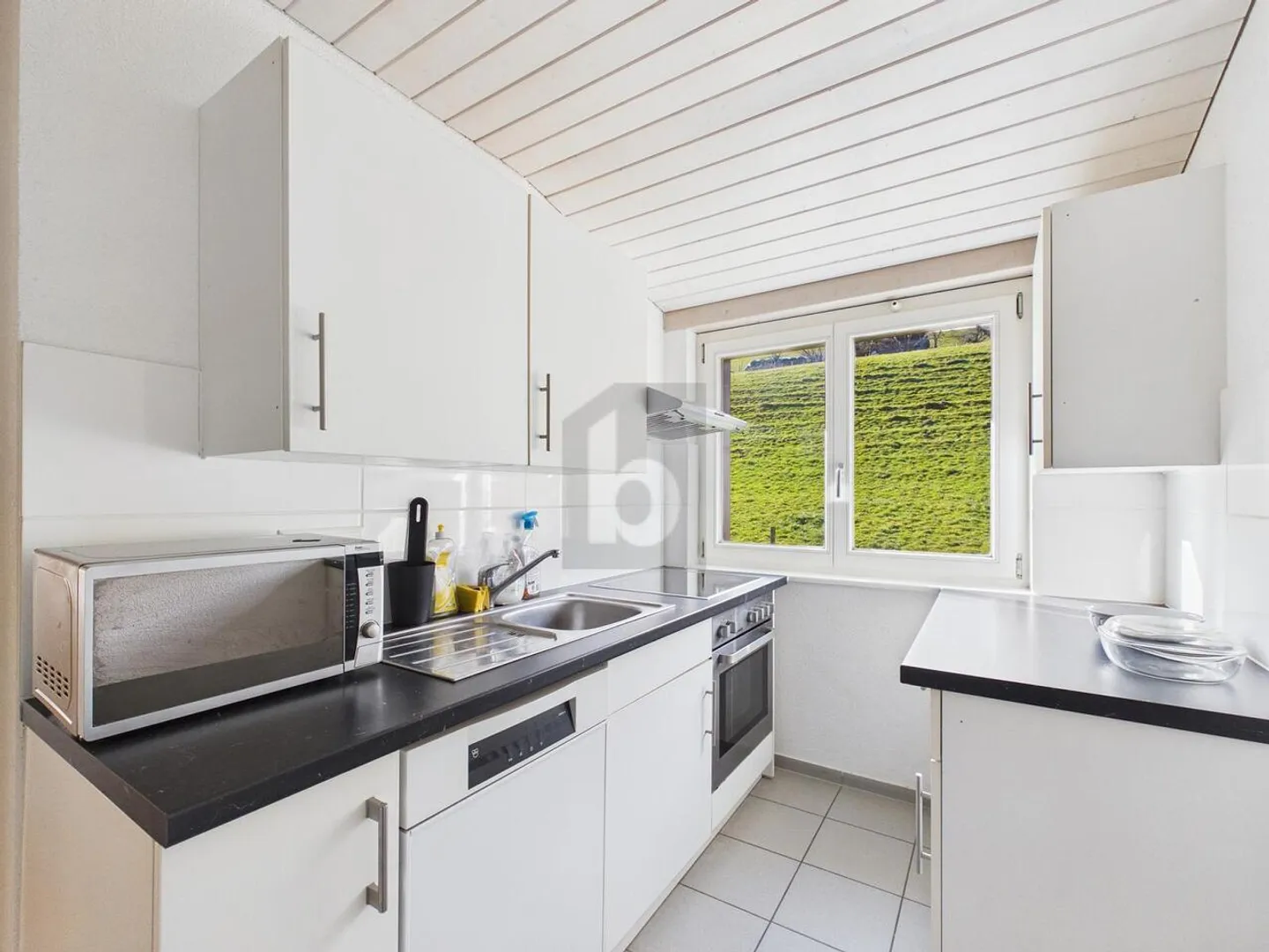 Charmante Möblierte Wohnung - Foto 2 von 6