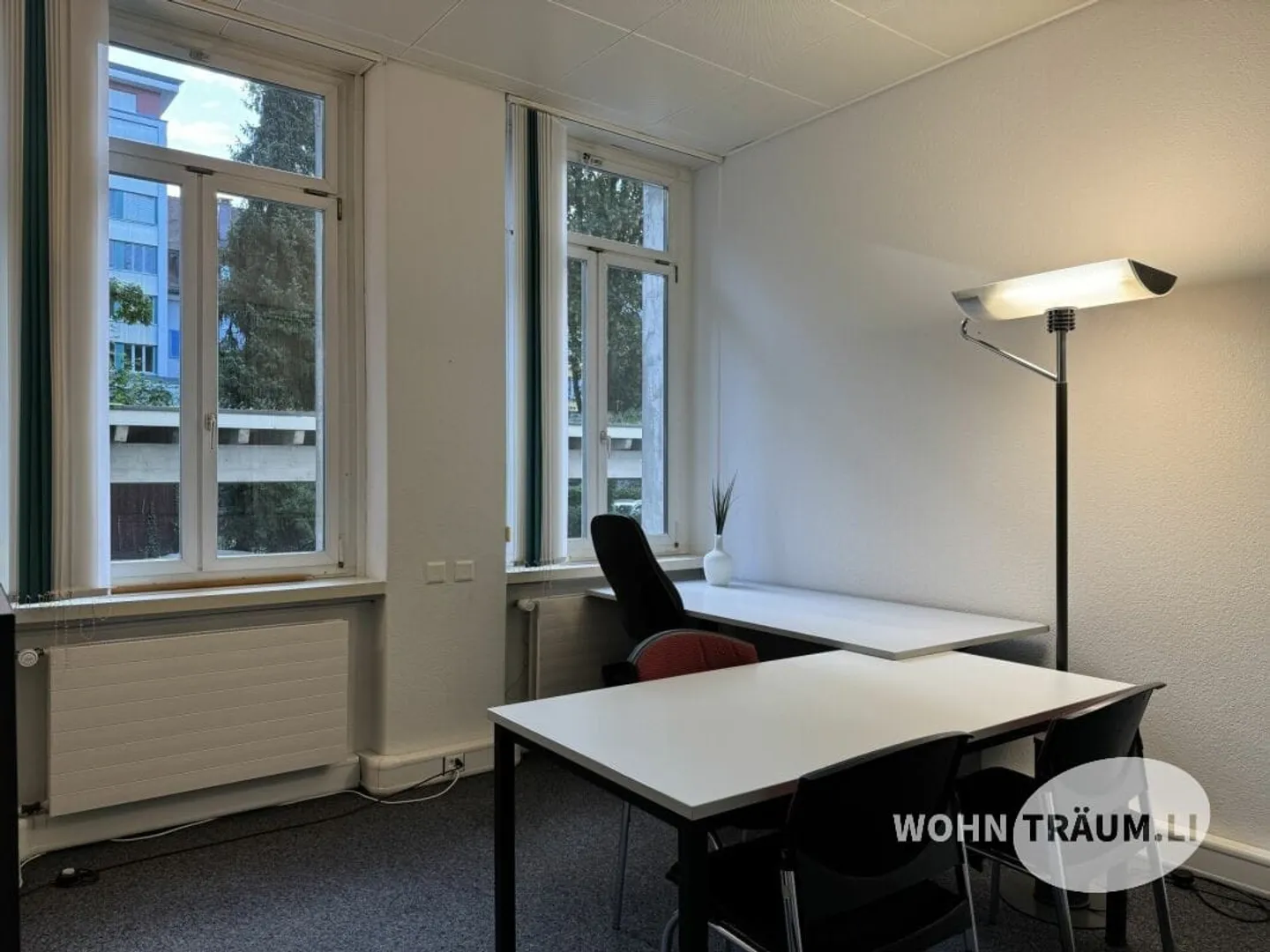 Kompakter Büroraum in Olten - Foto 2 von 4