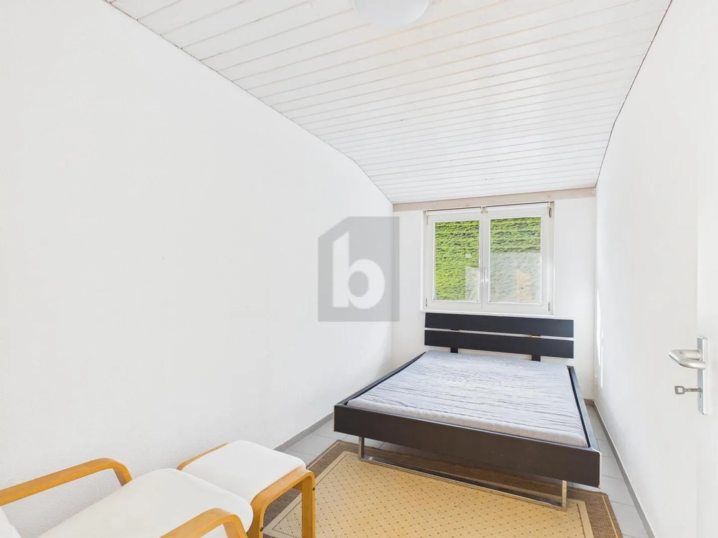 Charmante Möblierte Wohnung - Foto 3 von 6