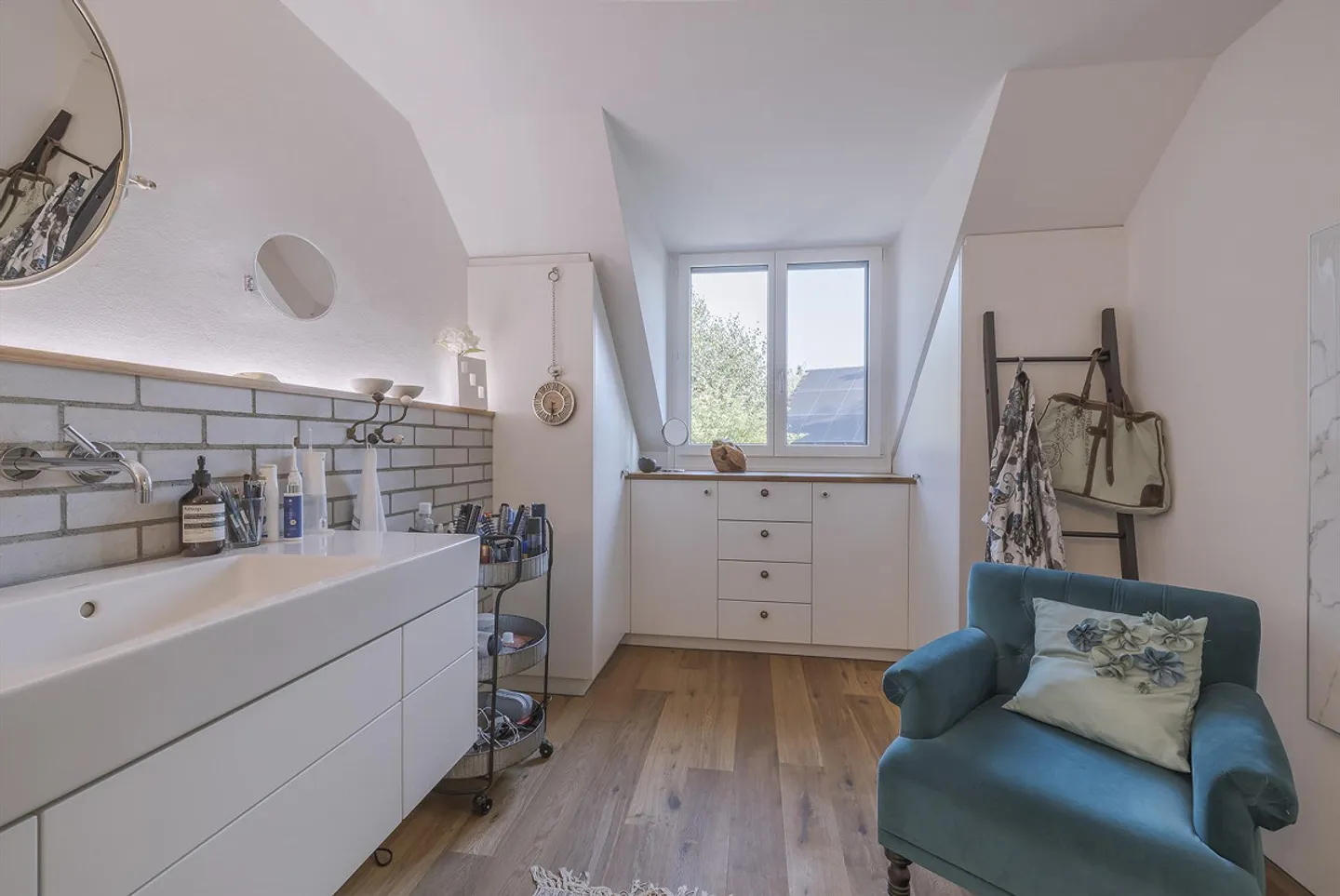 Quiet Residential Area - Laupen BE - Photo 10 of 13