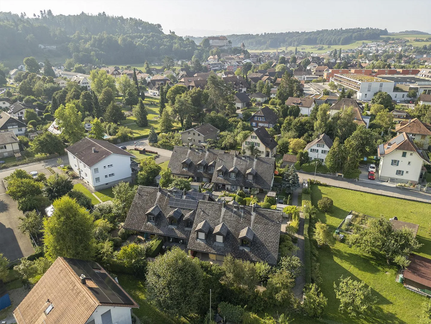 Quiet Residential Area - Laupen BE - Photo 13 of 13