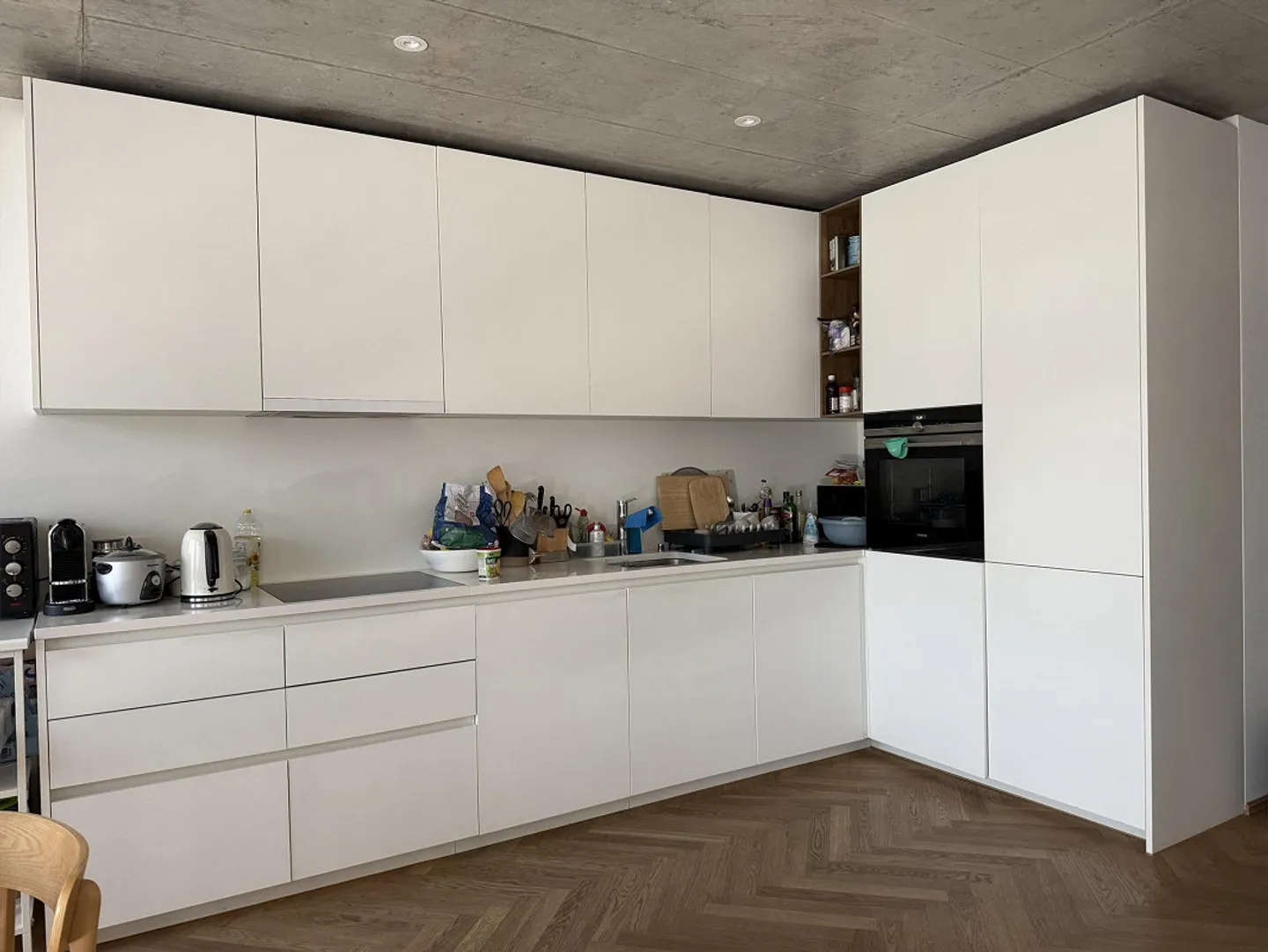 3.5 Room Apartment in Basel - Photo 6 of 9