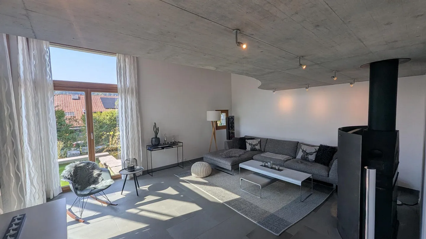 Subtle elegance on the outside – spectacular oasis on the inside - Photo 15 of 27